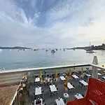 Nese Couette-café Bodrum