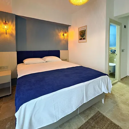 Nese Couette-café Bodrum