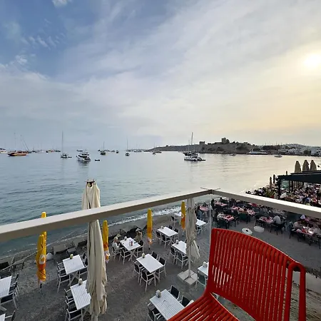 Nese Bed & Breakfast Bodrum