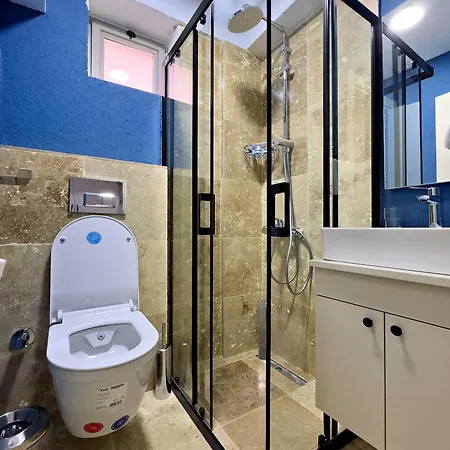 Bed & Breakfast Nese Bodrum