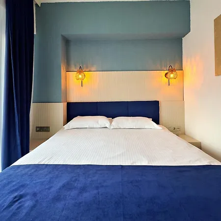 Nese Bed & Breakfast