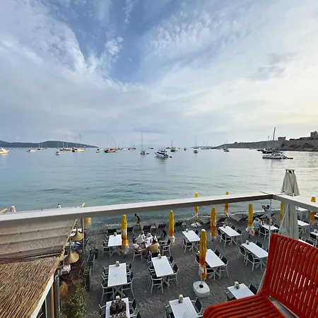 Nese Bed & Breakfast Bodrum