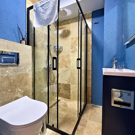 Bed & Breakfast Nese Bodrum