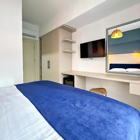 Bed and Breakfast Nese