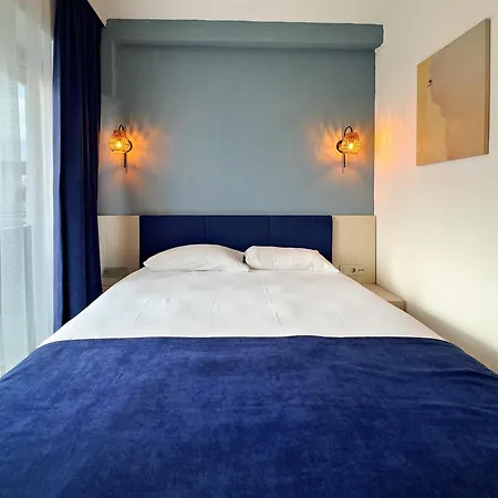 Bed and Breakfast Nese Αλικαρνασσός