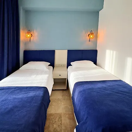 Nese Bed & Breakfast 4*