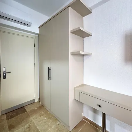 Couette-café Nese 4*