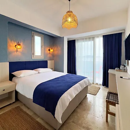 Nese Bed and Breakfast Αλικαρνασσός