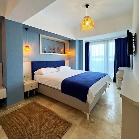 Nese Αλικαρνασσός