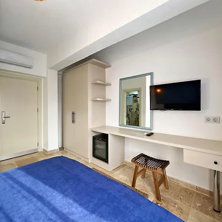 Nese Bed and Breakfast 4*