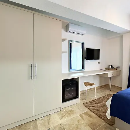 Bed and Breakfast Nese Αλικαρνασσός