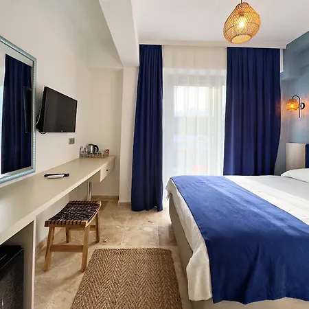 Couette-café Nese 4*