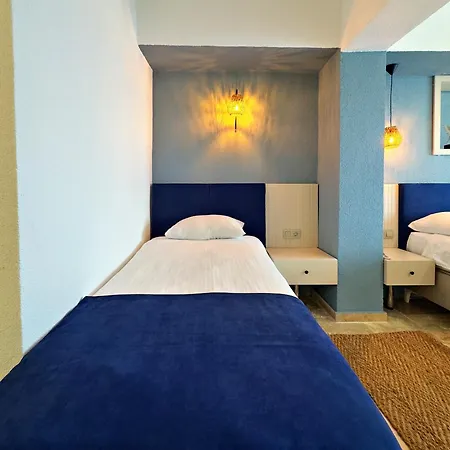 Nese Bed and Breakfast Αλικαρνασσός