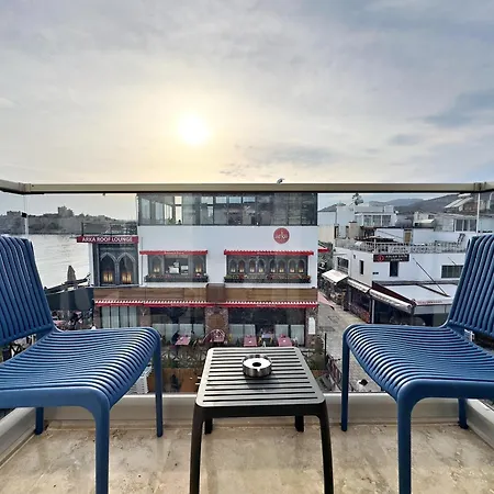 Couette-café Nese Bodrum