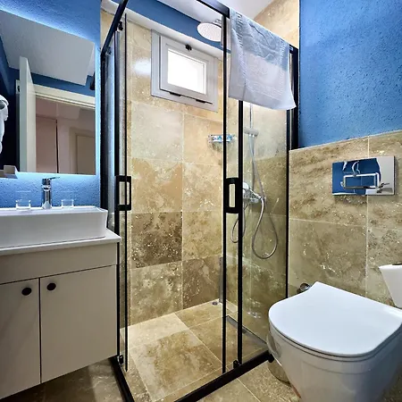 Nese 4* Bodrum
