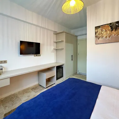 Bed and Breakfast Nese