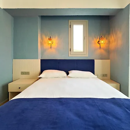 Couette-café Nese 4*