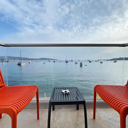 Couette-café Nese Bodrum