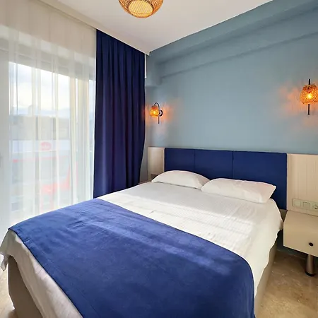 Nese Couette-café 4*