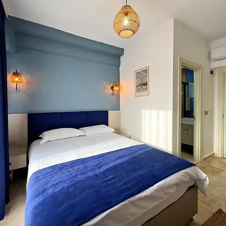 Nese 4* Bodrum