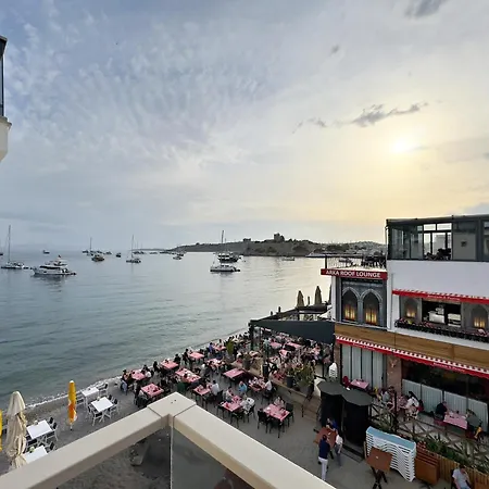 Nese Couette-café 4*