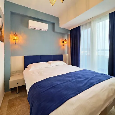 Nese Couette-café Bodrum