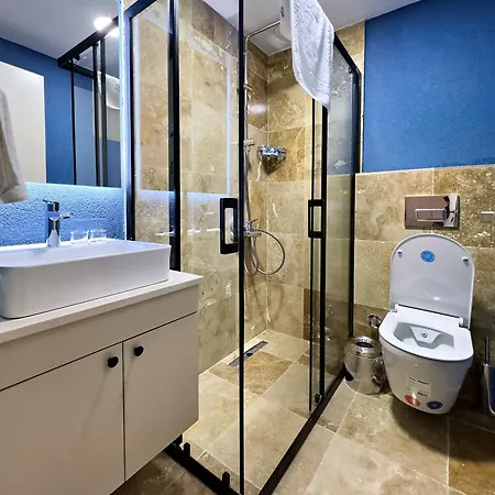 Nese Bed and Breakfast Αλικαρνασσός