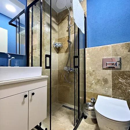 Nese 4* Αλικαρνασσός