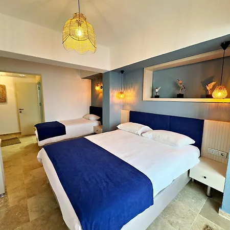 Nese 4* Αλικαρνασσός