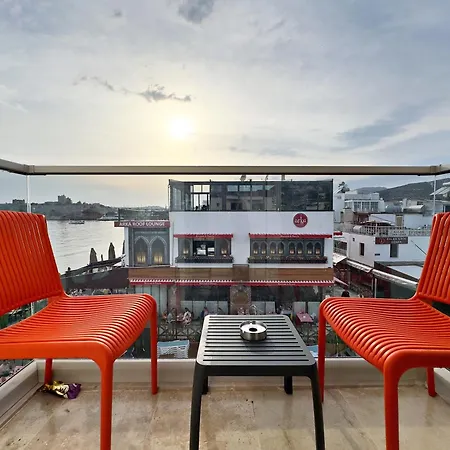 Nese Couette-café 4*