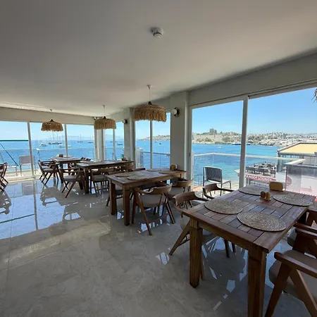 Bed & Breakfast Nese 4*
