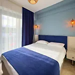 Nese Bed & Breakfast 4*