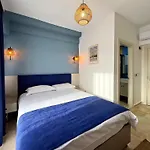 Nese 4* Bodrum