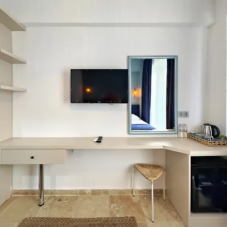 Nese Отель типа 