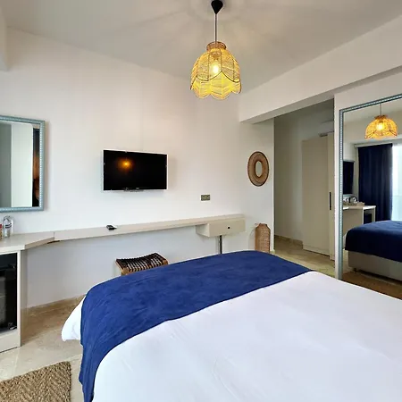 Nese 4* Bodrum